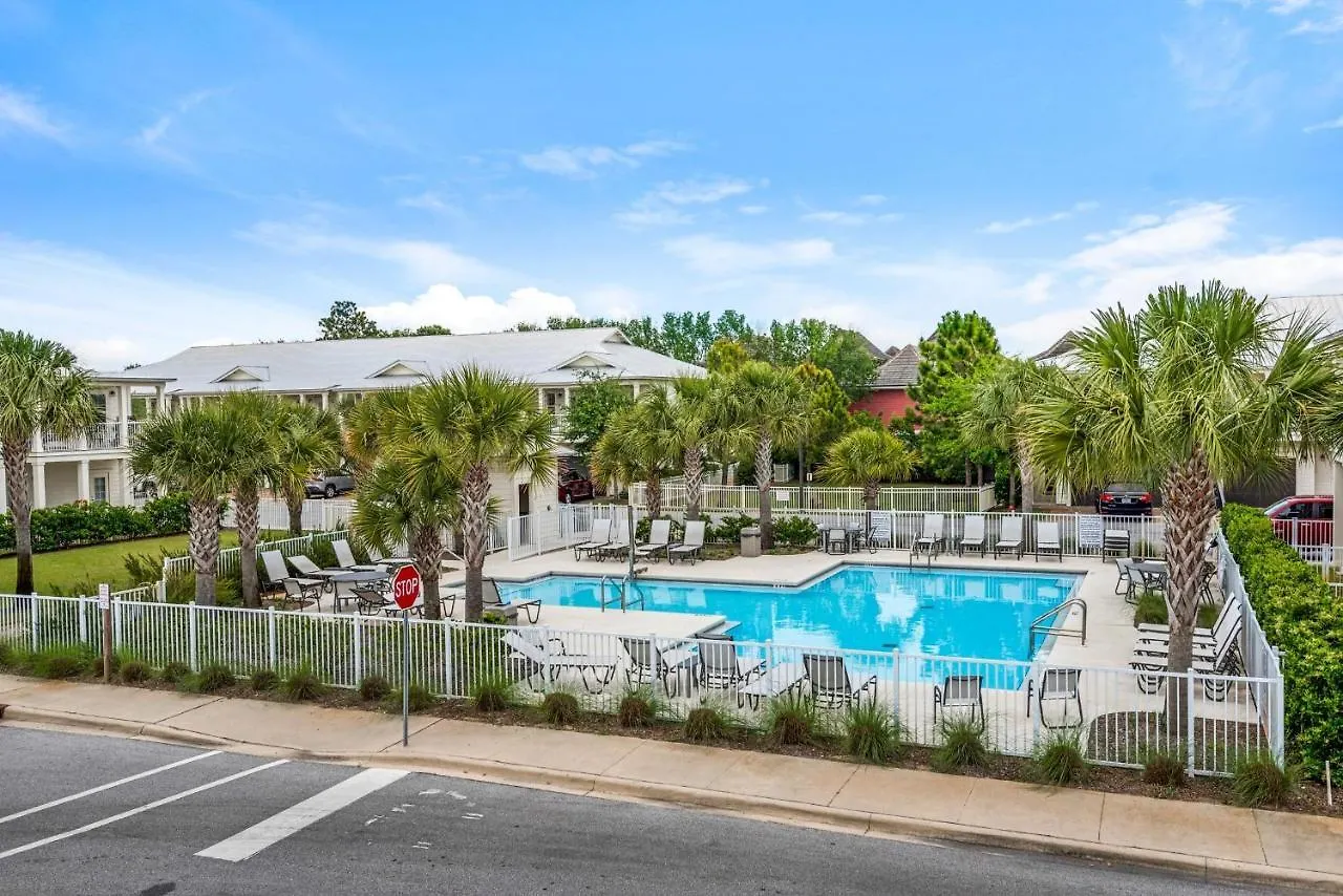 Holiday home Sea Gypsy Villa Destin United States