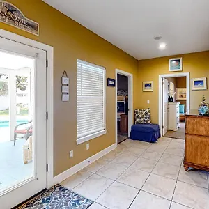 Southern Comfort Holiday home