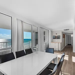 Shoreline Towers 2086 Holiday home