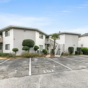 Crystal Village 16b Is A 2 Bed 2 Bath Near The Beach That Sleeps 6 Holiday home