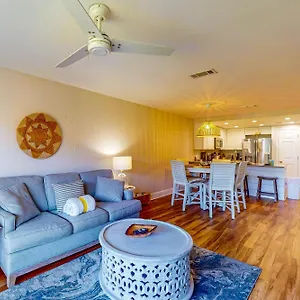 Ciboney Holiday home