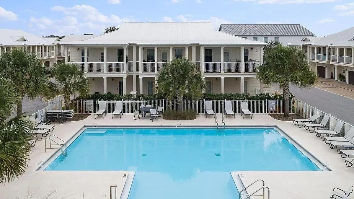 Sea Gypsy Villa Destin 0*,  United States