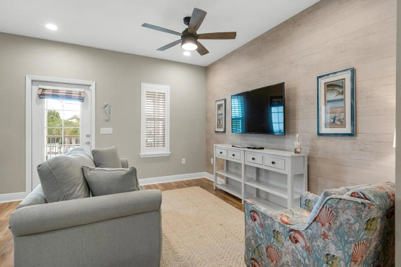 Sea Gypsy Villa Destin
