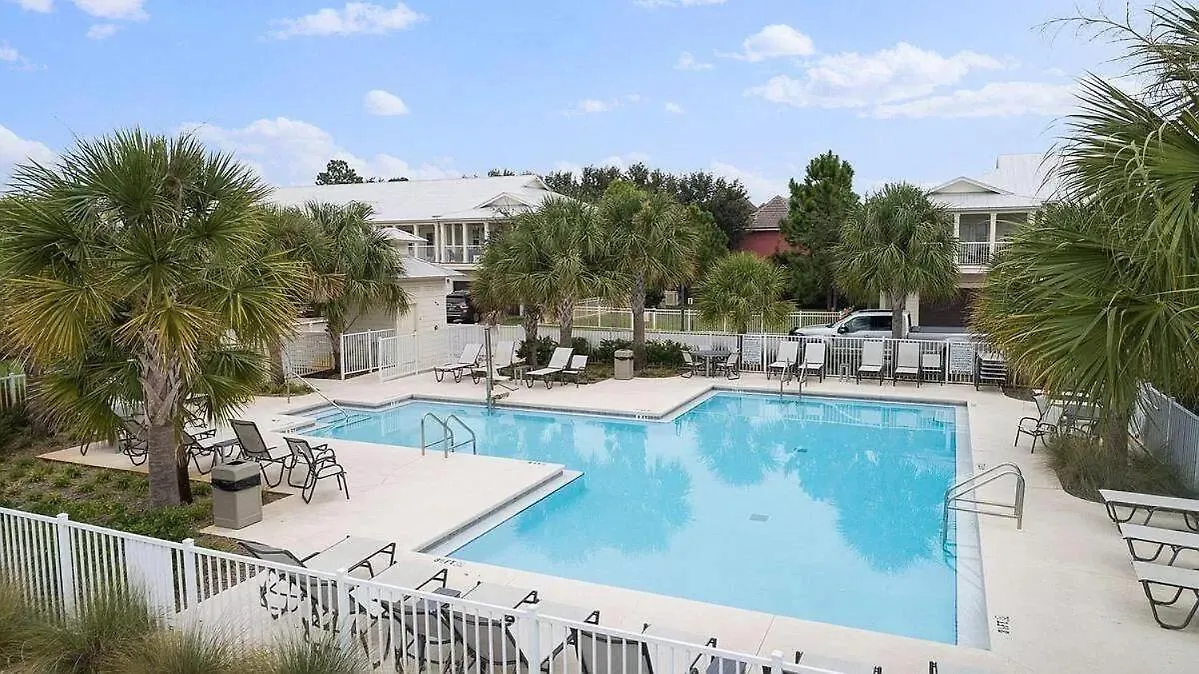 Sea Gypsy Villa Destin Holiday home