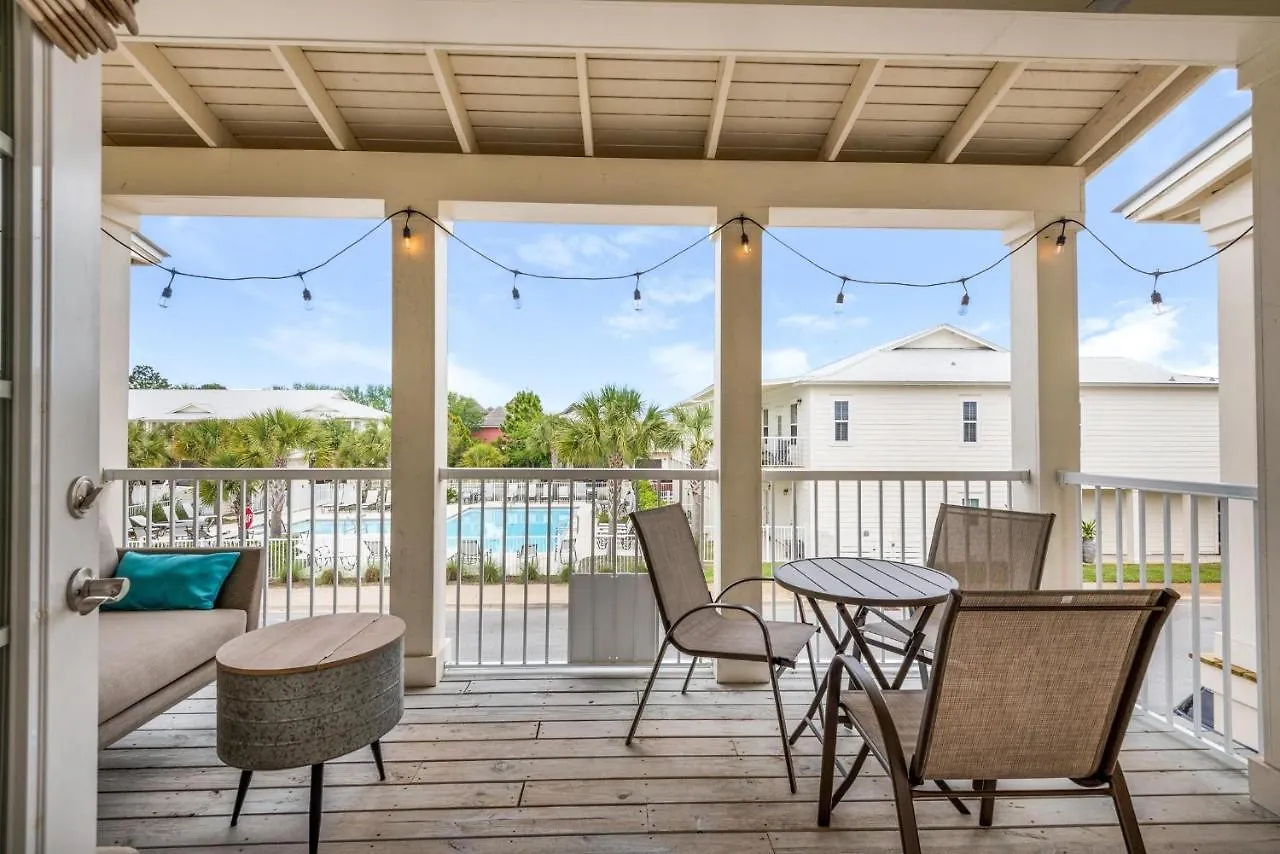 Sea Gypsy Villa Destin