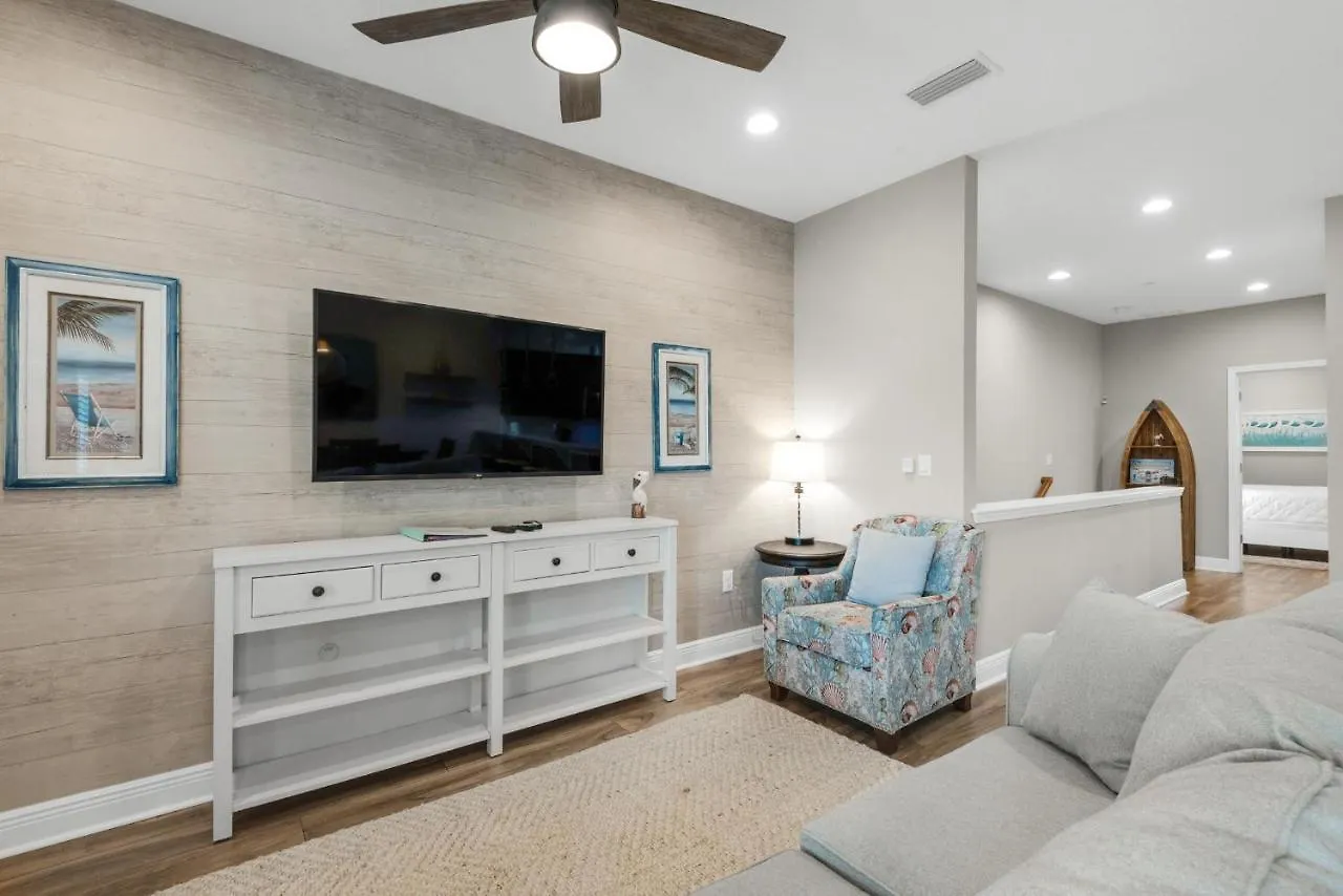 Sea Gypsy Villa Destin Holiday home