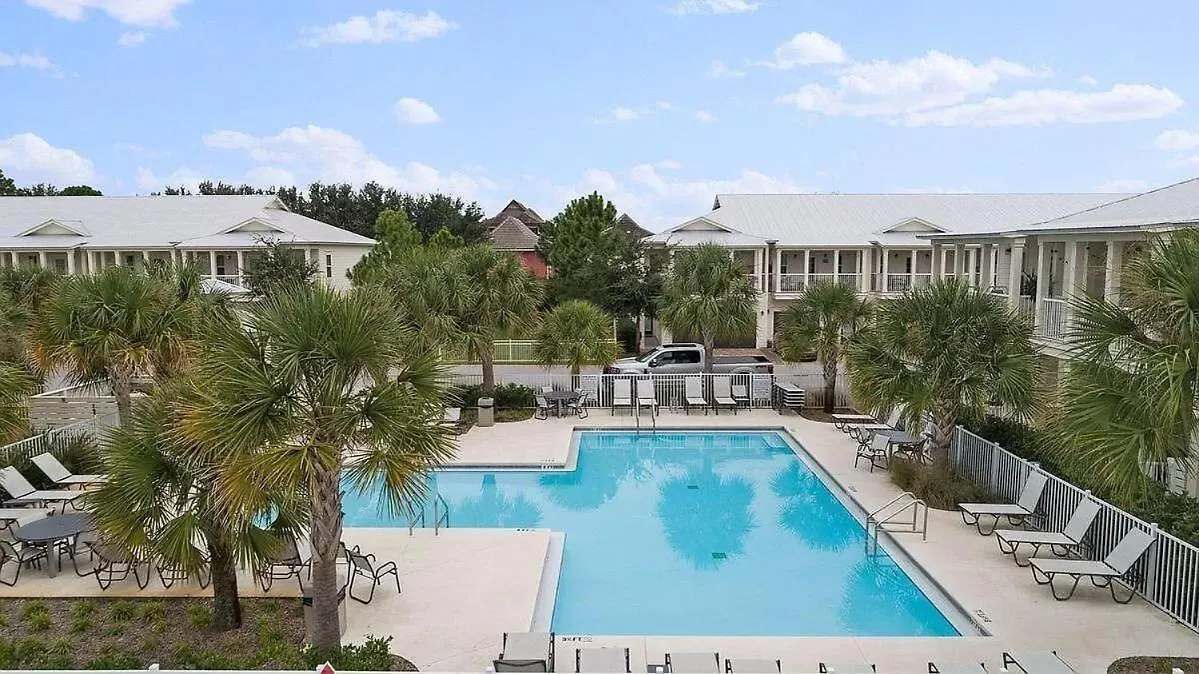 Holiday home Sea Gypsy Villa Destin United States