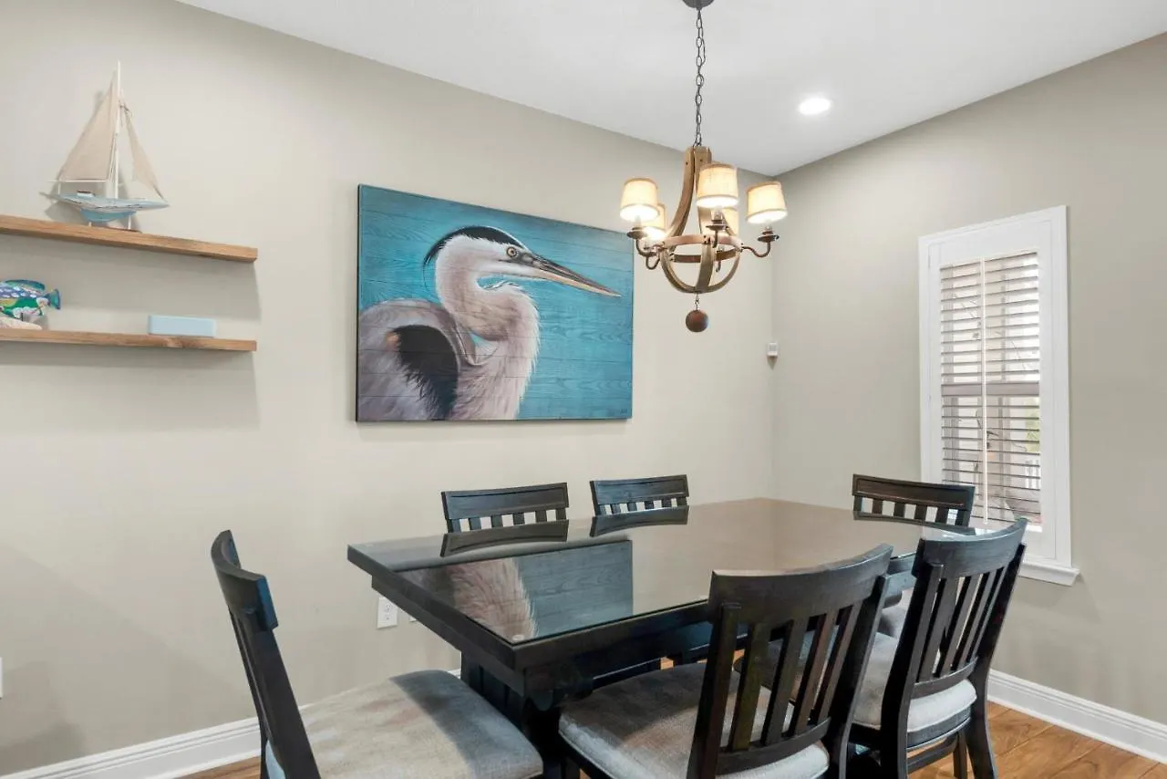 Sea Gypsy Villa Destin