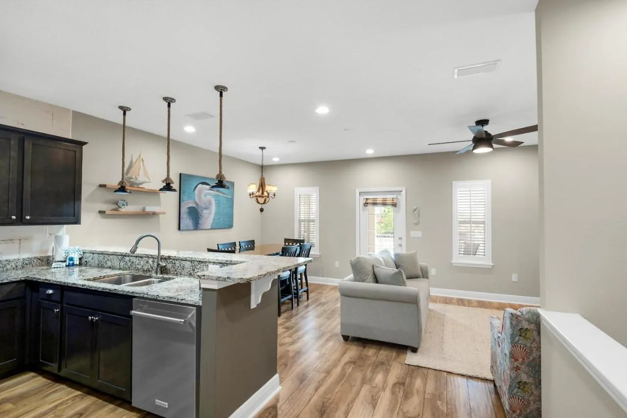 Holiday home Sea Gypsy Villa Destin