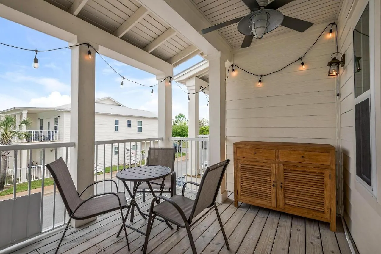 Holiday home Sea Gypsy Villa Destin