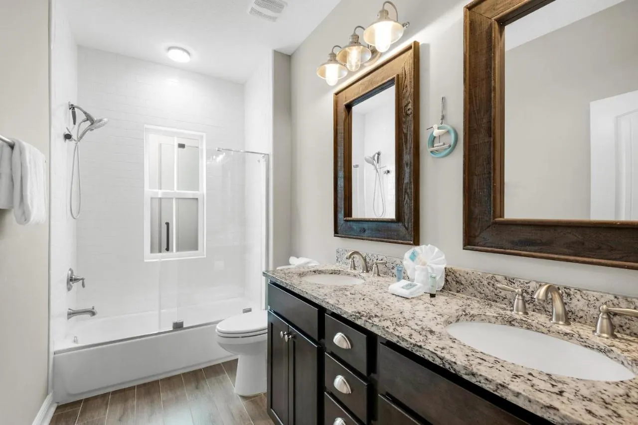 Sea Gypsy Villa Destin Holiday home