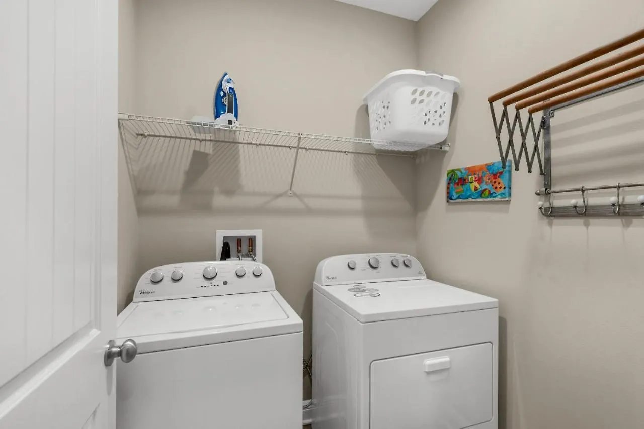 Sea Gypsy Villa Destin Holiday home