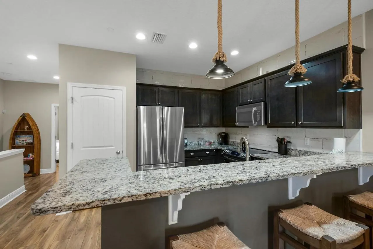 Holiday home Sea Gypsy Villa Destin United States