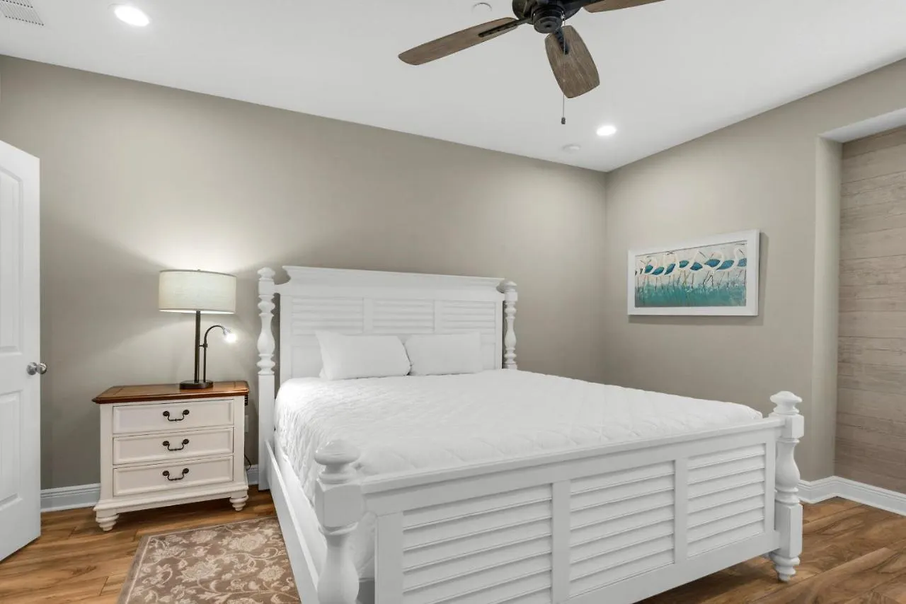 Holiday home Sea Gypsy Villa Destin