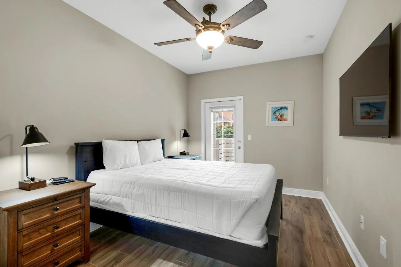 Sea Gypsy Villa Destin 0*,  United States