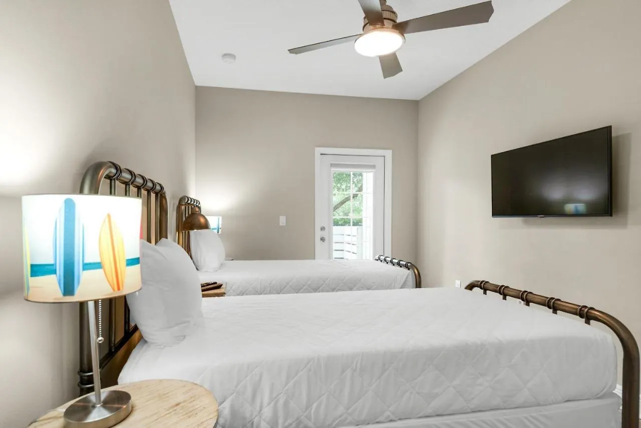 Sea Gypsy Villa Destin