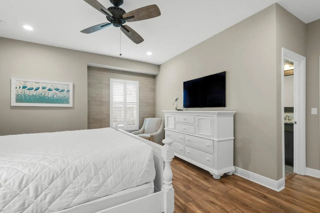 Sea Gypsy Villa Destin