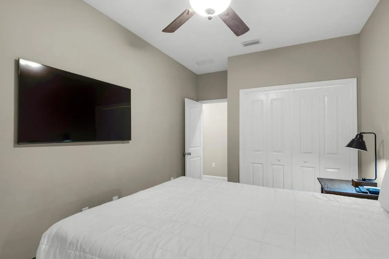 Holiday home Sea Gypsy Villa Destin
