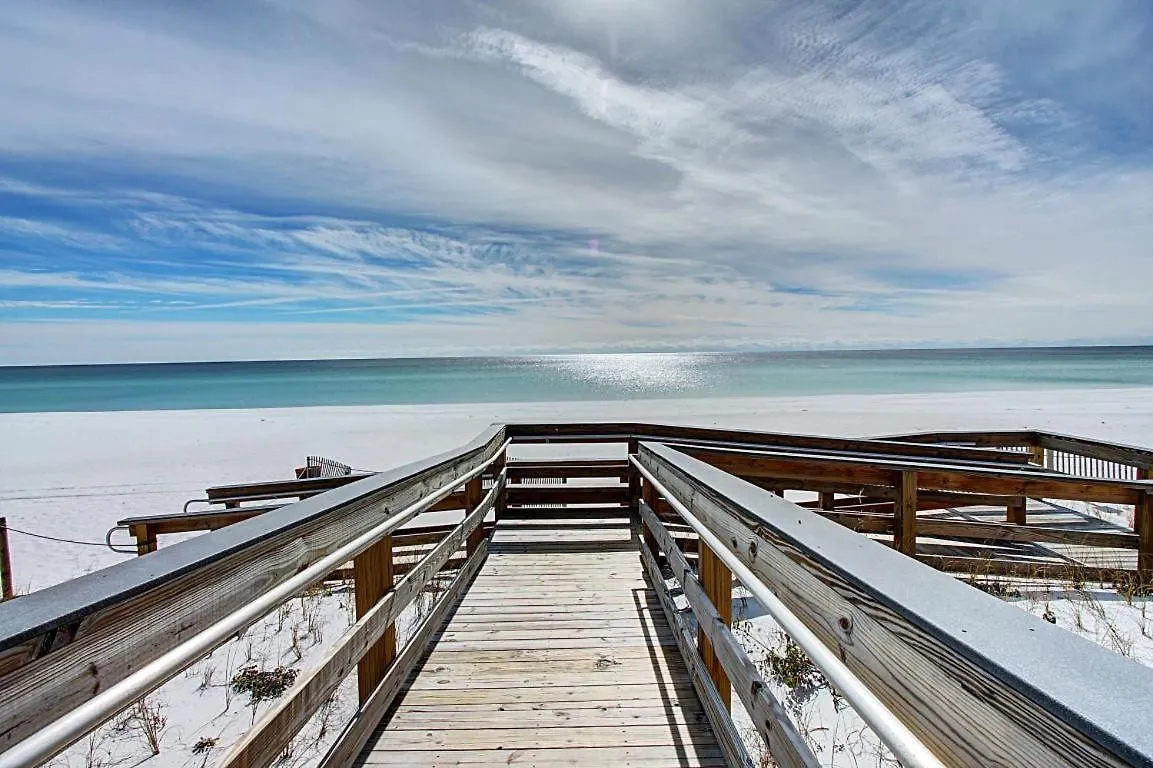 Sea Gypsy Villa Destin United States