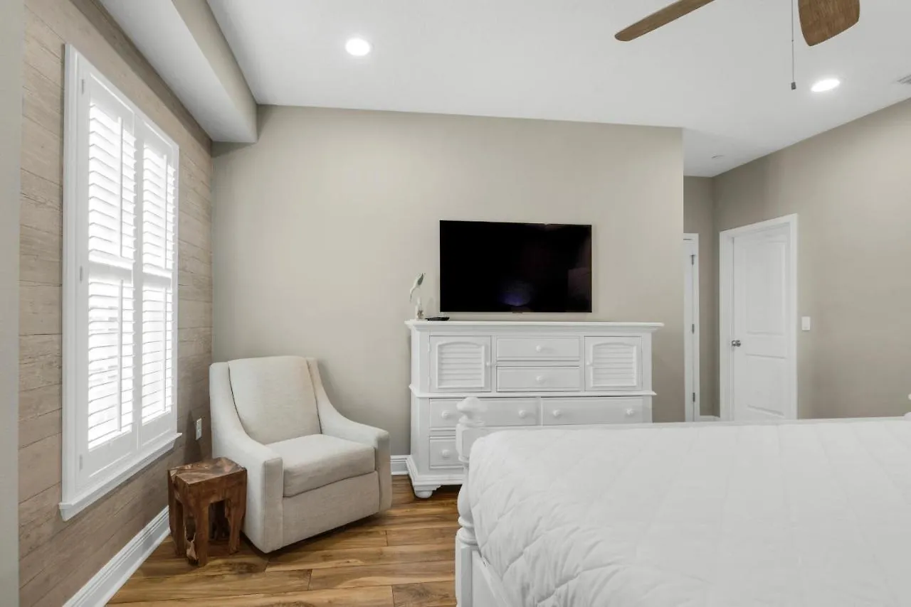 Sea Gypsy Villa Destin Holiday home