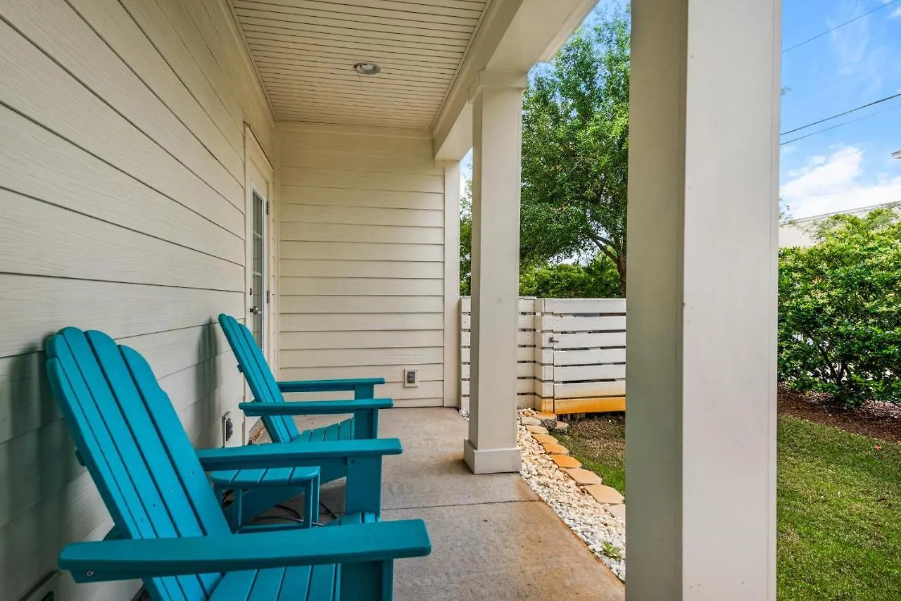 Sea Gypsy Villa Destin Holiday home