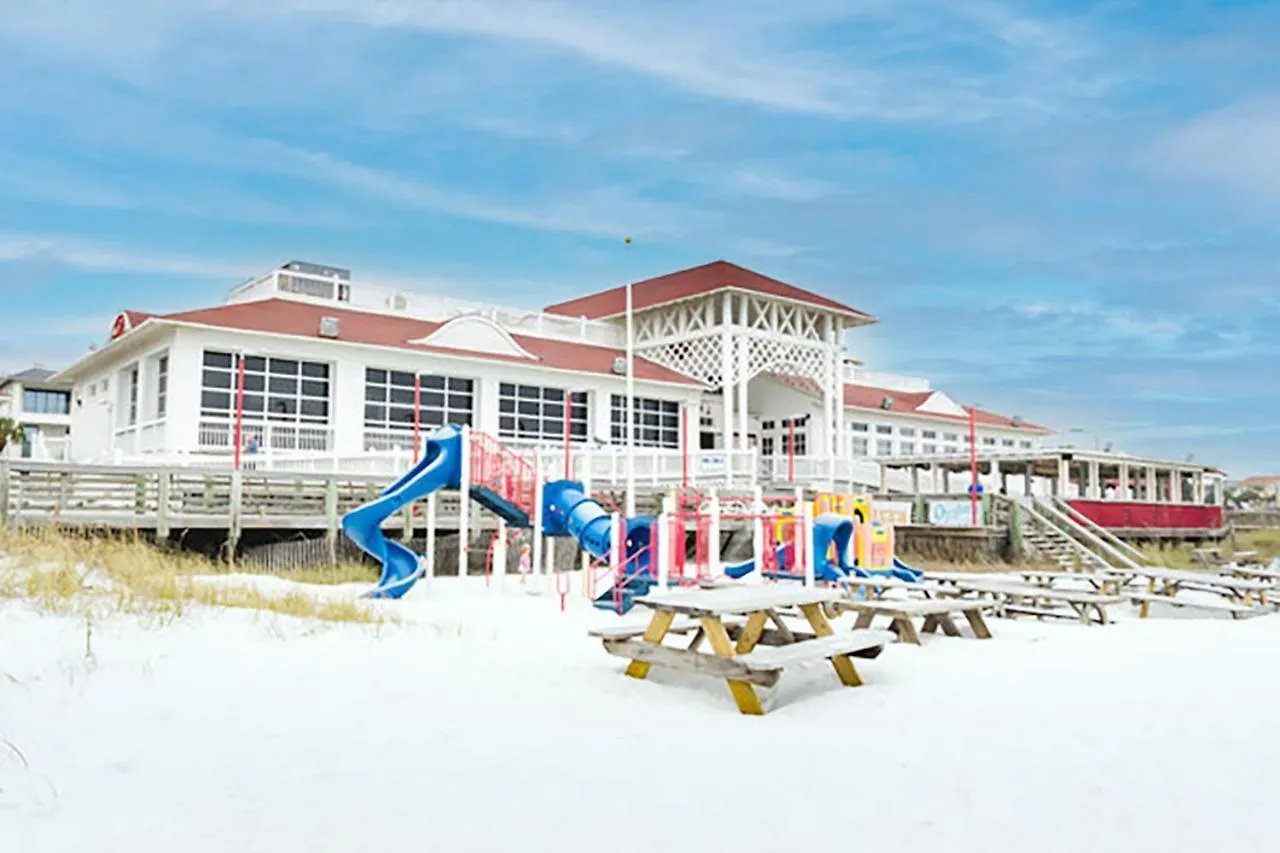 Sea Gypsy Villa Destin