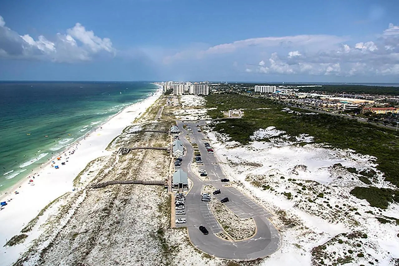 Holiday home Sea Gypsy Villa Destin