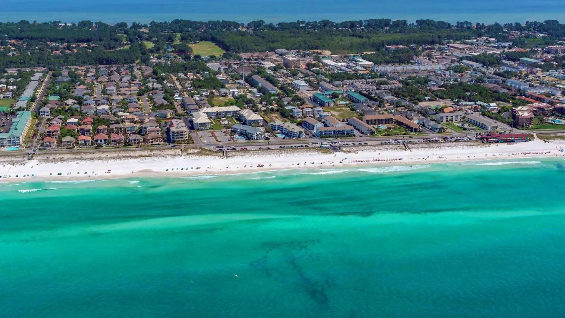 Holiday home Sea Gypsy Villa Destin