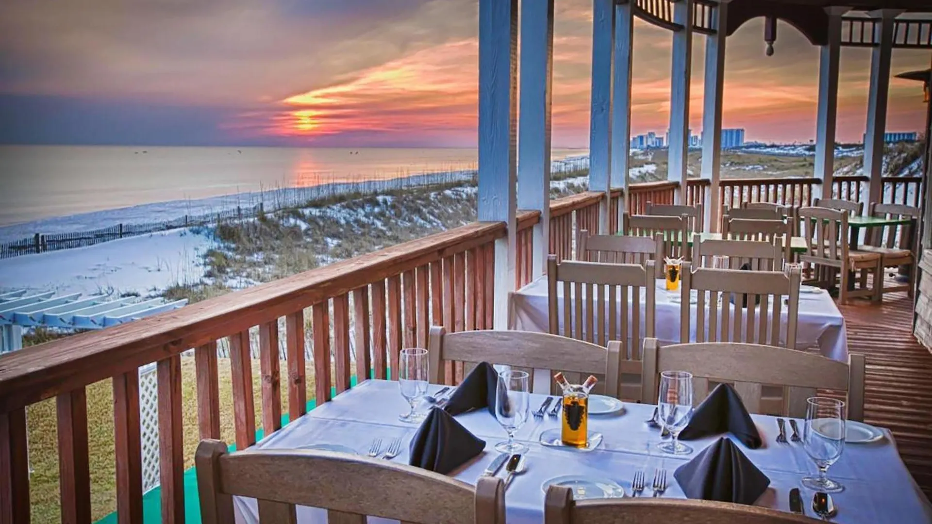 Sea Gypsy Villa Destin Holiday home